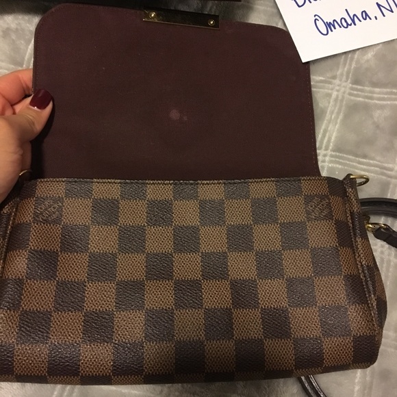 SOLD //Authentic Louis Vuitton Favorite PM in DE - Picture 5 of 8